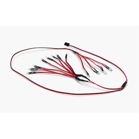 Carisma LED Light Set for F-150 CIS16320